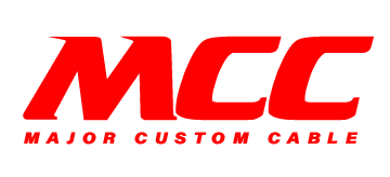 Major Custom Cable