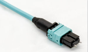 MPO connector