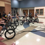 MCC helps non-profit get kids moving!